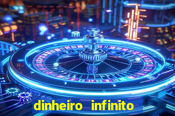 dinheiro infinito fortune tiger